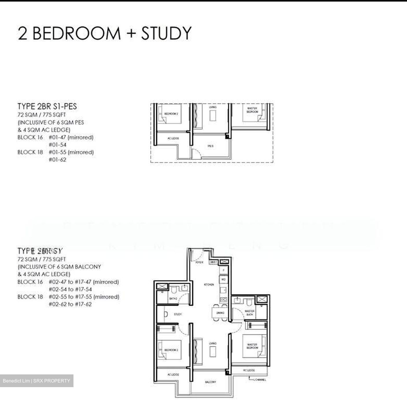 Grand Dunman (D15), Apartment #582001631
